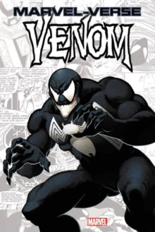 Marvel-verse: Venom - Nel Yomtov; David Michelinie; Fred Van Lente (Paperback) 27-10-2020 