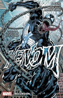 Venom By Al Ewing & Ram V Vol. 1 - Bryan Hitch; Al Ewing; Ram V (Paperback) 12-04-2022 