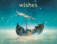 Wishes - Muon Thi Van; Victo Ngai (Hardback) 01-07-2021 