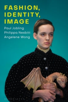 Fashion, Identity, Image - Paul Jobling (Paperback) 05-05-2022 