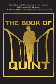 The Book of Quint - Ryan Dacko (Paperback) 15-11-2023 