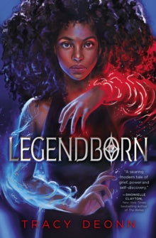 The Legendborn Cycle 1 Legendborn: TikTok made me buy it! The New York Times bestseller - Tracy Deonn (Paperback) 15-09-2020 