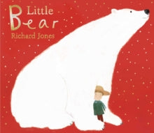 Little Bear - Richard Jones (Paperback) 27-10-2022 