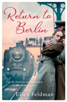 Return to Berlin - Ellen Feldman (Paperback) 28-10-2021 