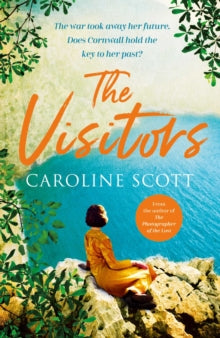 The Visitors - Caroline Scott (Paperback) 23-06-2022 