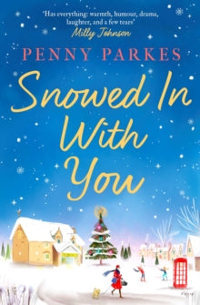 Snowed in with You - Penny Parkes (Paperback) 25-11-2021 