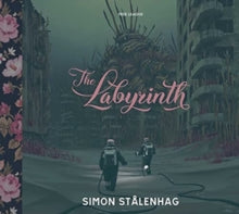 The Labyrinth - Simon Stalenhag (Hardback) 28-10-2021 