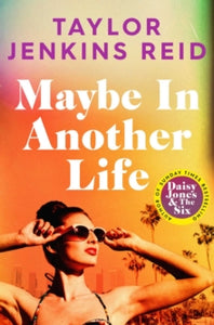 Maybe in Another Life - Taylor Jenkins Reid (Paperback) 20-01-2022 