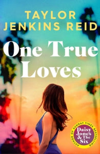 One True Loves - Taylor Jenkins Reid (Paperback) 20-01-2022 