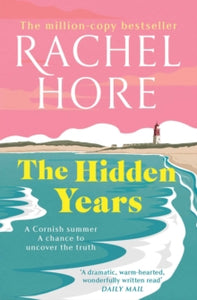 The Hidden Years: Discover the captivating new novel from the million-copy bestseller Rachel Hore. - Rachel Hore (Paperback) 15-02-2024 