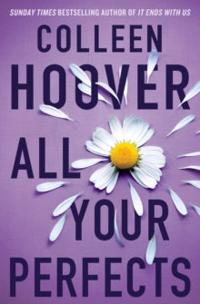 All Your Perfects - Colleen Hoover (Paperback) 31-03-2022 