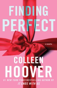 Finding Perfect - Colleen Hoover (Paperback) 21-06-2022 