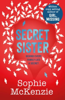 Secret Sister - Sophie McKenzie (Paperback) 20-07-2023 