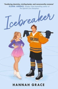 Icebreaker - Hannah Grace (Paperback) 19-01-2023 