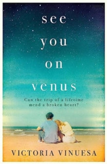 See You on Venus - Victoria Vinuesa (Paperback) 05-09-2023 