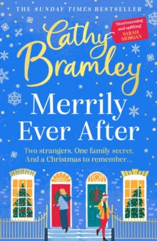 Merrily Ever After: Fall in love with the brand new feel good read from Sunday Times bestselling storyteller Cathy Bramley - Cathy Bramley (Paperback) 13-10-2022 