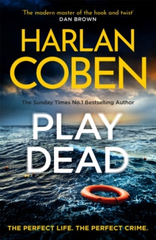 Play Dead - Harlan Coben (Paperback) 30-09-2021 