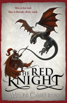 The Red Knight - Miles Cameron (Paperback) 03-02-2022 