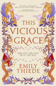 This Vicious Grace - Emily Thiede (Hardback) 28-06-2022 