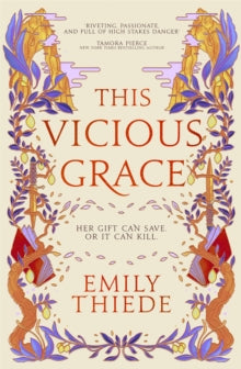 This Vicious Grace - Emily Thiede (Hardback) 28-06-2022 