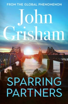 Sparring Partners - John Grisham (Hardback) 31-05-2022 