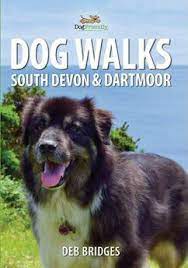 Dog Walks South Devon and Dartmoor - Deb Bridges (Paperback) 01-11-2021