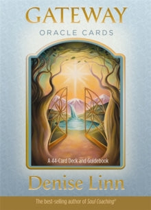 Gateway Oracle Cards - Denise Linn (Cards) 15-06-2012 
