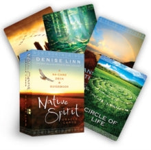 Native Spirit Oracle Cards: A 44-Card Deck and Guidebook - Denise Linn (Cards) 03-11-2015 