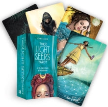 The Light Seer's Tarot: A 78-Card Deck & Guidebook - Chris-Anne (Cards) 03-12-2019 