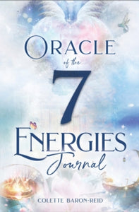Oracle of the 7 Energies Journal - Colette Baron-Reid (Paperback) 27-10-2020 