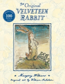 The Velveteen Rabbit - Margery Williams; William Nicholson (Paperback) 01-03-2004 