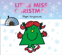 Mr. Men & Little Miss Celebrations  Little Miss Christmas (Mr. Men & Little Miss Celebrations) - Roger Hargreaves (Paperback) 27-08-2015 