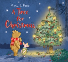 Winnie-the-Pooh: A Tree for Christmas - Farshore (Paperback) 07-09-2017 