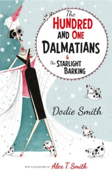 The Hundred and One Dalmatians Modern Classic - Dodie Smith (Paperback) 01-11-2018 