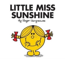 Little Miss Classic Library  Little Miss Sunshine (Little Miss Classic Library) - Roger Hargreaves (Paperback) 08-02-2018 