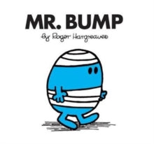 Mr. Men Classic Library  Mr. Bump (Mr. Men Classic Library) - Roger Hargreaves (Paperback) 08-02-2018 