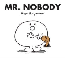Mr. Men Classic Library  Mr. Nobody (Mr. Men Classic Library) - Roger Hargreaves (Paperback) 08-02-2018 