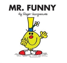 Mr. Men Classic Library  Mr. Funny (Mr. Men Classic Library) - Roger Hargreaves (Paperback) 08-02-2018 