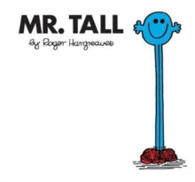 Mr. Men Classic Library  Mr. Tall (Mr. Men Classic Library) - Roger Hargreaves (Paperback) 08-02-2018 