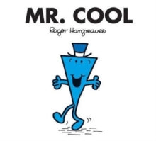 Mr. Men Classic Library  Mr. Cool (Mr. Men Classic Library) - Adam Hargreaves (Paperback) 08-02-2018 