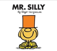 Mr. Men Classic Library  Mr. Silly (Mr. Men Classic Library) - Roger Hargreaves (Paperback) 08-02-2018 