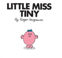 Little Miss Classic Library  Little Miss Tiny (Little Miss Classic Library) - Roger Hargreaves (Paperback) 08-02-2018 