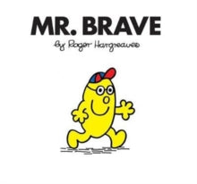 Mr. Men Classic Library  Mr. Brave (Mr. Men Classic Library) - Roger Hargreaves (Paperback) 08-02-2018 