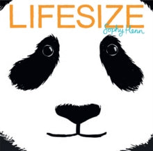 Lifesize - Sophy Henn (Paperback) 06-09-2018 