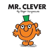 Mr. Men Classic Library  Mr. Clever (Mr. Men Classic Library) - Roger Hargreaves (Paperback) 08-02-2018 