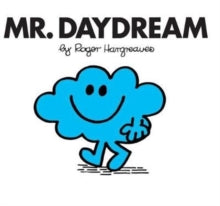 Mr. Men Classic Library  Mr. Daydream (Mr. Men Classic Library) - Roger Hargreaves (Paperback) 08-02-2018 