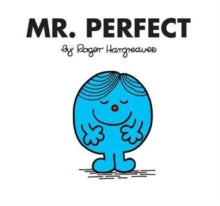 Mr. Men Classic Library  Mr. Perfect (Mr. Men Classic Library) - Adam Hargreaves (Paperback) 08-02-2018 