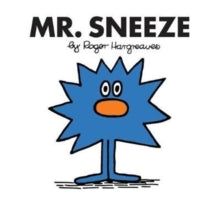 Mr. Men Classic Library  Mr. Sneeze (Mr. Men Classic Library) - Roger Hargreaves (Paperback) 08-02-2018 