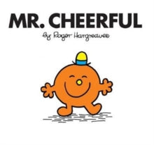 Mr. Men Classic Library  Mr. Cheerful (Mr. Men Classic Library) - Roger Hargreaves (Paperback) 08-02-2018 