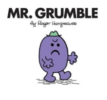Mr. Men Classic Library  Mr. Grumble (Mr. Men Classic Library) - Roger Hargreaves (Paperback) 08-02-2018 